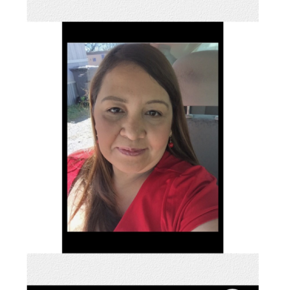 Meet your Posher, Emma